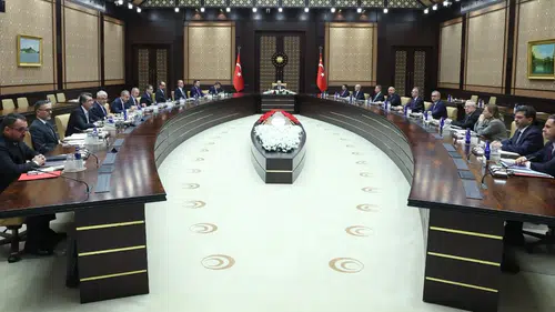 Fonların Tasfiyesi İçin Fon Koordinasyon Kurulu Oluşturuldu