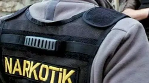 Ankara'da uyuşturucu operasyonu: 17 tutuklama