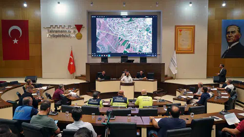 UKOME’den Ulaşım İçin Yeni Kararlar