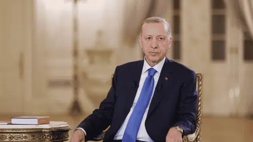 Erdoğan’dan BM Güvenlik Konseyi için veto çağrısı