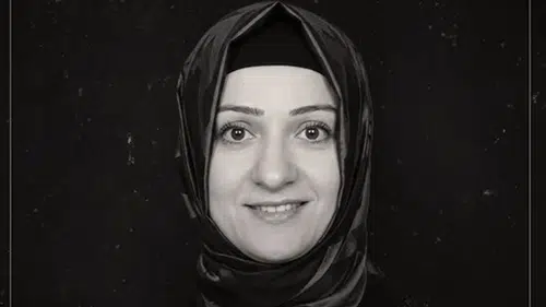 Kirişçi ve Şahin’den Başsağlığı Mesajı