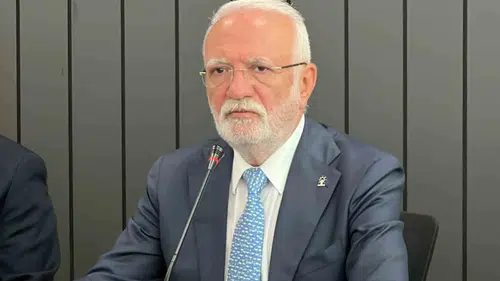 Elitaş’tan Terörsüz Türkiye Açıklaması: Kimler Yararlanamayacak?
