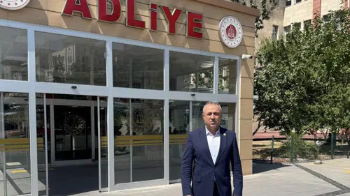 Ayser Çalık Davasında Karatutlu’dan Adalet Mesajı