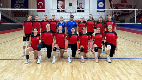 Kahramanmaraş Büyükşehir Belediyespor Yeni Sezona Hazırlanıyor
