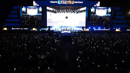 Kültür Yolu Festivali Kahramanmaraş’a Neler Katacak?