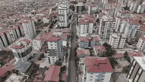 Kâtip Çelebi Caddesi’nde İlk Etap Tamamlandı
