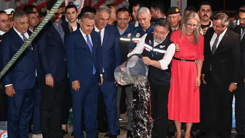 Yeni av sezonuna 'Vira Bismillah'