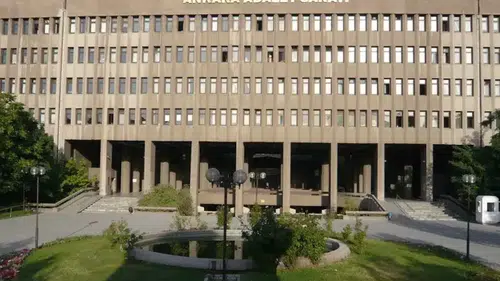 FETÖ'nün gizli yapılanmasına 26 gözaltı