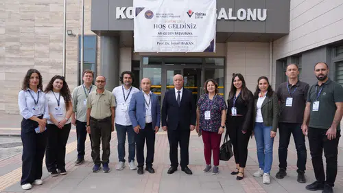 İstiklal Üniversitesi’nde Patent Eğitimi Tamamlandı