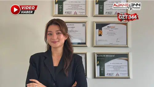 Yeni Nesil Cihazla Kapsamlı Vücut Analizi