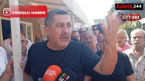 Kocaeli Çarşısı Esnafından Tahliyeye Süre Talebi