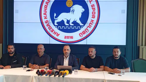 Ahmet Gülpak Kulübün Borcunu Açıkladı: İşte Son Rakam