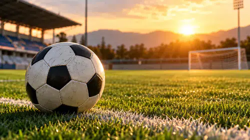 Kahramanmaraş’ta 3-7 Ekim Amatör Futbol Programı Açıklandı