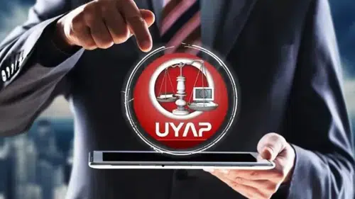 Dijital Adalet: UYAP güncellemesiyle adalet hizmetleri erişimi kolaylaşıyor!
