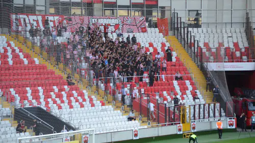 Edeler Grubu’ndan Ordu’ya Ücretsiz Taraftar Otobüsü