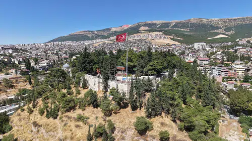 Kahramanmaraş'ta Şevket Bulut için anlamlı anma programı düzenleniyor