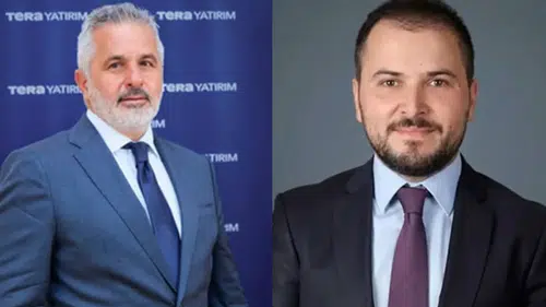 Fon Soruşturmasında Tera Portföy Yönetim Kurulu Başkanı Hakkında Yakalama Kararı