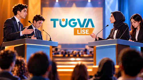 TÜGVA Türkiye Münazara Yarışması İçin Başvurular Başlıyor