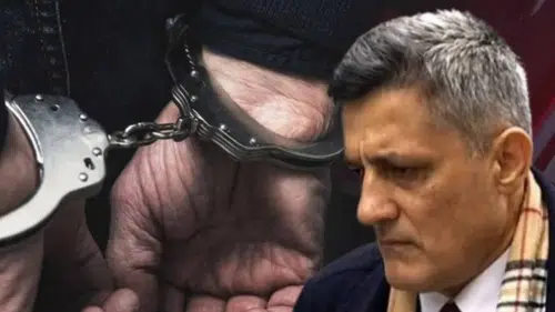 Kaşif Kozinoğlu Soruşturmasındaki Doktor Evinde Ölü Bulundu