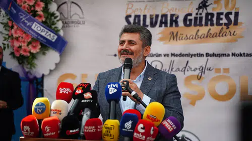 Debgici: Gençlerimizin Bu Geleneğe Sahip Çıkması Gurur Verici