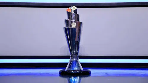 UEFA Uluslar Ligi'nde İlk Maçlar Bitti: İşte Puan Durumunda Türkiye...