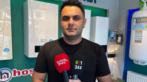 Kahramanmaraş’ta Kombi Kullananlara Kış Öncesi Önemli Uyarı