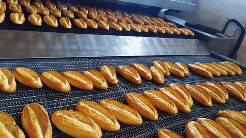 Kahramanmaraş’ta Ekmek Üretimine Doğal Dokunuş