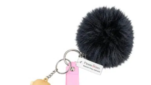 İçinden Çıkan Kimyasallara İnanamayacaksınız: Peluş Anahtarlıklar Toplatılıyor!