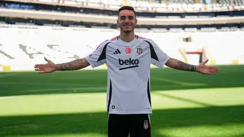 Emirhan Topçu: Kadıköy’de 3 Puan Aldık, Çok Mutluyuz
