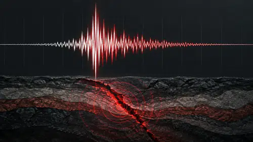 Şanlıurfa’da 5,8’lik deprem: Maraş’ta hissedildi