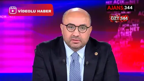 Mehmet Şahin’den Mansur Yavaş Yorumu