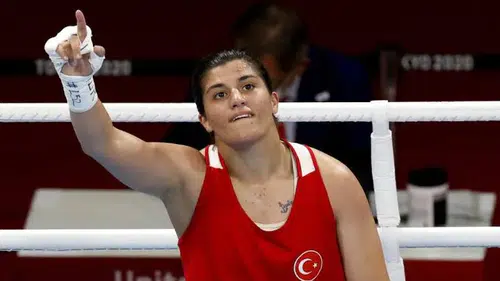 Türk Boksundan Avrupa Şampiyonası’nda Tarihi Madalya Rekoru!