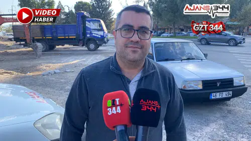 Kaportacı Pahalı Gelince Otomobilini Kendisi Boyadı