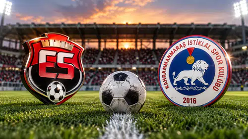 İstiklalspor Erzincan’dan 1 Puanla Döndü