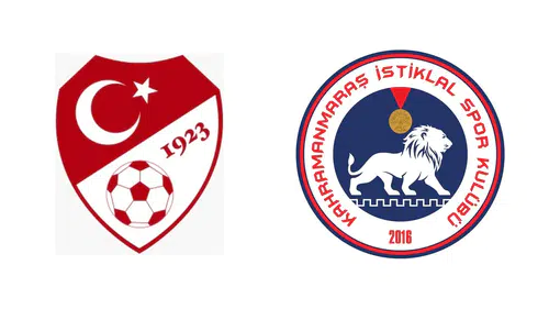 TFF, İstiklalspor’un Resmî Kadrosunu Açıkladı