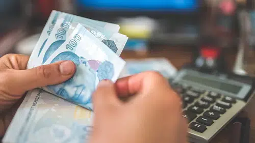 Finansal Hizmetler Güven Endeksi Eylül'de 158,4 ile yükselişe geçti