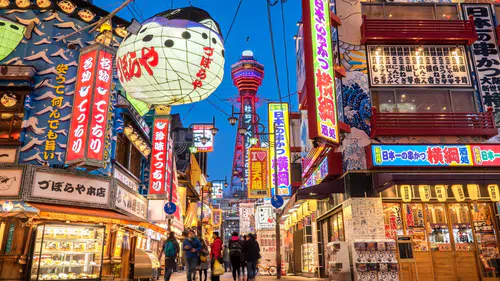 Türk turistin ilgisi premium turlara kayıyor... Japonya ve Güney Kore'ye talep arttı