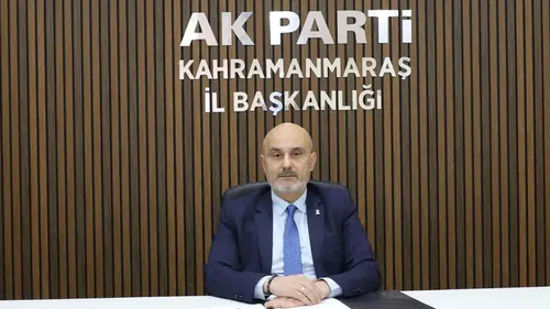 AK Parti İl Başkanı Gül’den Sakarya Meydan Muharebesi’nin 105. Yılı Mesajı