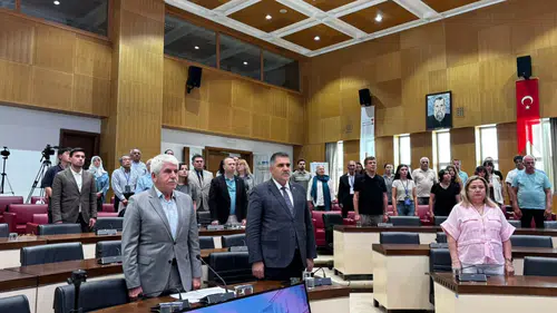 Kahramanmaraş’ta 7 Bin Yıllık Tarihe Yolculuk