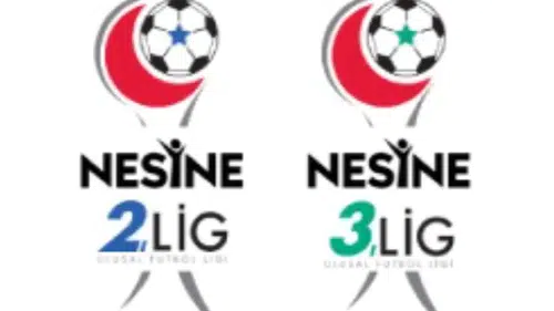 2. ve 3. Lig’de Canlı Yayın Maçları Açıklandı