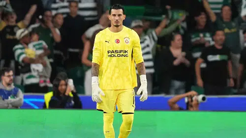 Galatasaray Portekiz’den Eli Boş Döndü