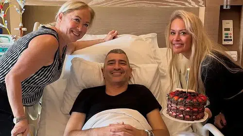Meriç Keskin’in Kardeşi İnanç Keskin Hayatını Kaybetti: İnanç Keskin Kimdir?