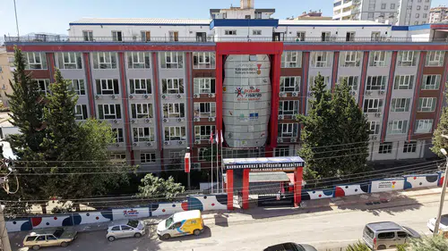 Pusula Maraş Eğitim Merkezi Cumartesi Açılıyor