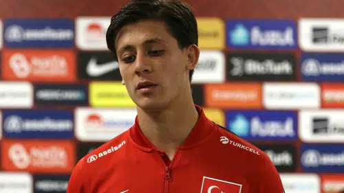 Arda Güler: 'Son Performanslarımızı Unutturmak İçin Mücadele Ettik'