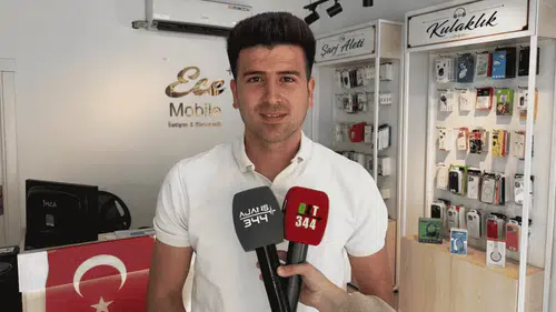 Televizyonda Sinyal Sorunu Yaşayanlara Önemli Uyarı
