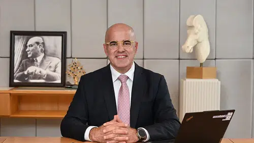 Sabancı Holding Dünyanın En İyi 25 İşvereni Arasına Girdi