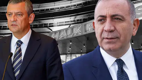 Gürsel Tekin'den Özgür Özel'e sert eleştiri: 28 belediye başkanı tesadüf değildir