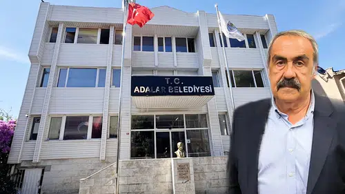 Adalar Belediye Başkanı Kemal Türkyılmaz, CHP'li üyeler disipline sevk edildi