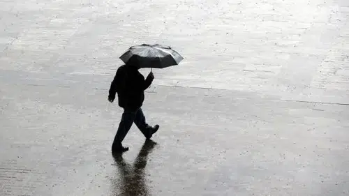 Yeni Haftaya Yağmurlu Başlıyoruz: Kahramanmaraş'ta Bugün Hava Nasıl Olacak?