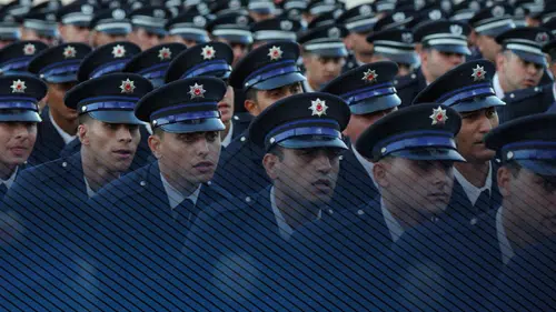 33. Dönem POMEM 1. yedek aday planlama sonuçları belli oldu